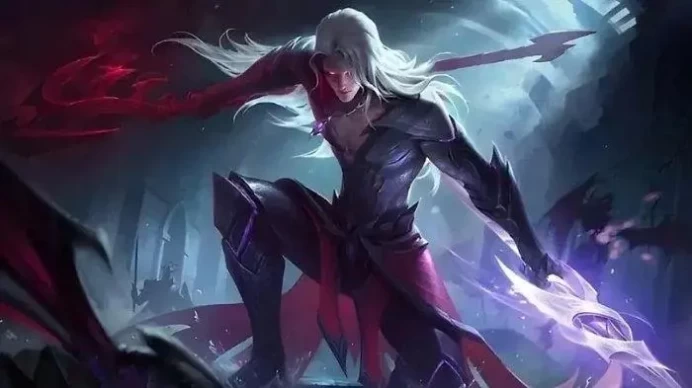 Mobile Legends  40% to 80% OFF  Fresh Starter Account  Global  Complete Access  Instant Delivery  Secure Account! MK... ! AGG000