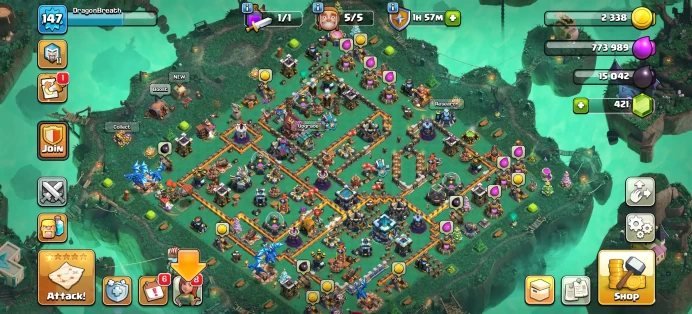[Code 8061] Th13 XP 147 / Scenery + Rare Statue / Very Cheap