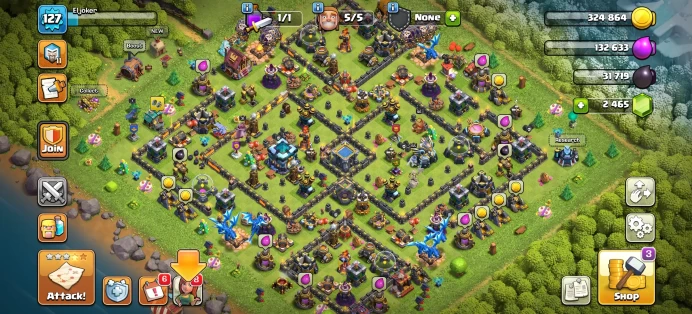 [Code 8063] Th13 XP 127 / Very Cheap