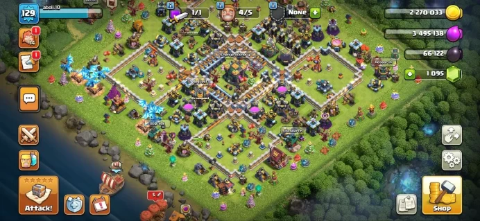Th 14 very good hero nice Good EPIC HeRO Equipment / Change name 500