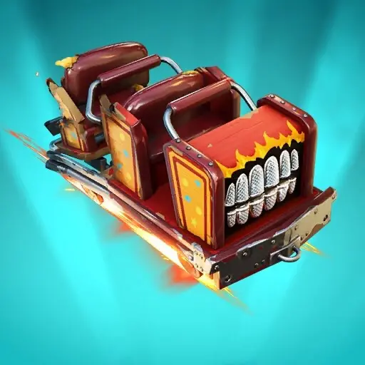 [3in1] / Instant • FN (ALL PLATFORMS) • [Astroworld Cyclone] • Mail • Warranty • Inactive • 2 Gifts