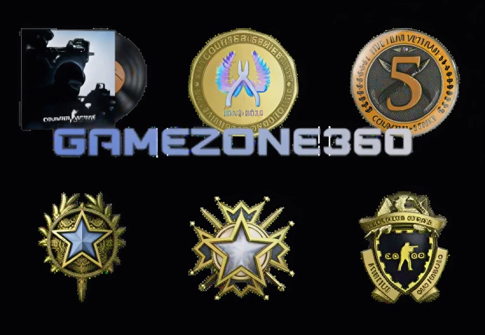 2019,2020 Service Medal!!! _8 LEVEL STEAM_Last Online 4 year ago _<30 Days Warranty> _NO VAC_ 5Y, Loyalty Badge, Global Badge_599hrs `