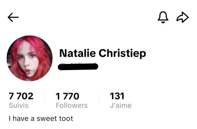 [Code 8082] 1700 Followers + 130 Likes / Very Cheap