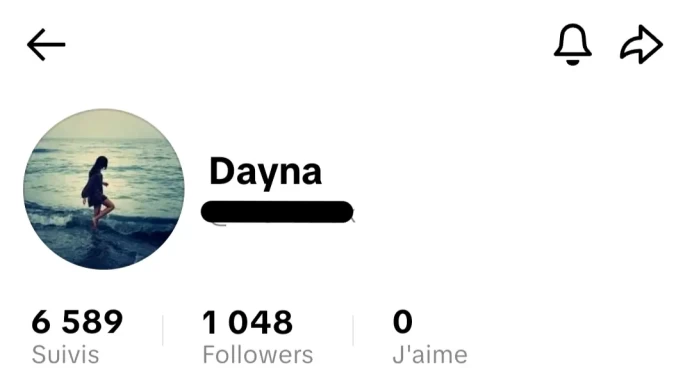 [Code 8083] 1000 Followers / Very Cheap