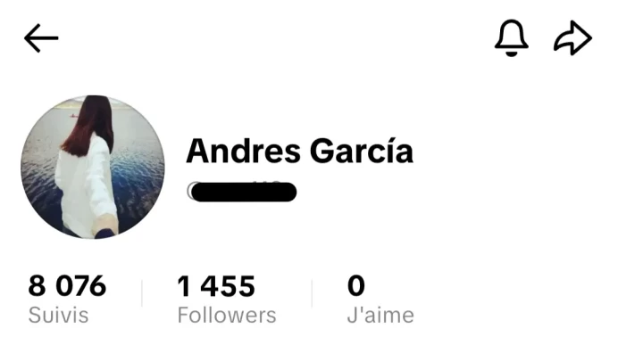 [Code 8084] 1400 Followers / Very Cheap