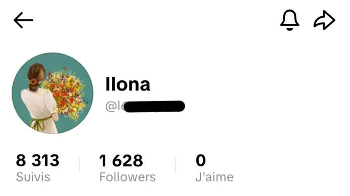 [Code 8087] 1600 Followers / Very Cheap