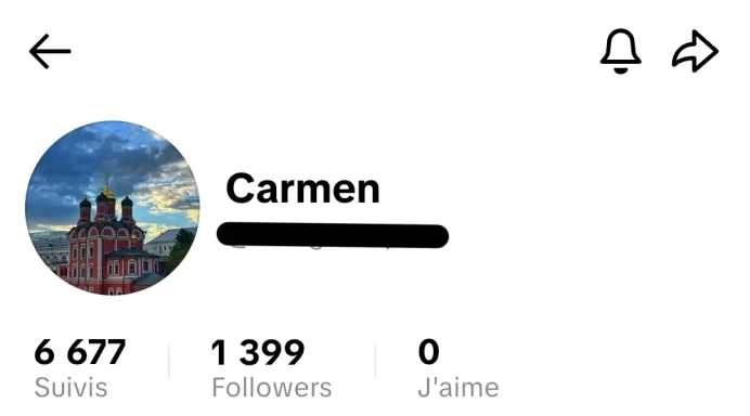 [Code 8089] 1300 Followers / Very Cheap