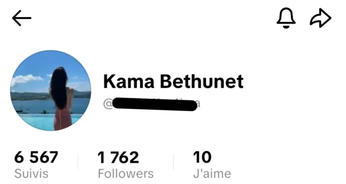 [Code 8090] 1700 Followers / Very Cheap