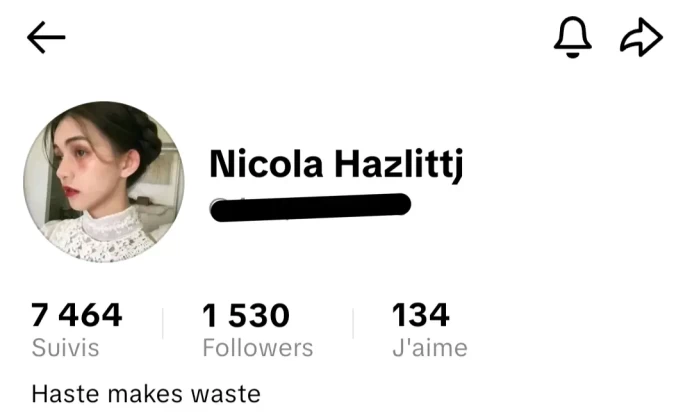 [Code 8092] 1500 Followers + 130 Likes / Very Cheap