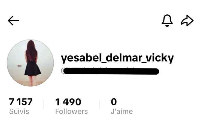 [Code 8096] 1400 Followers / Very Cheap
