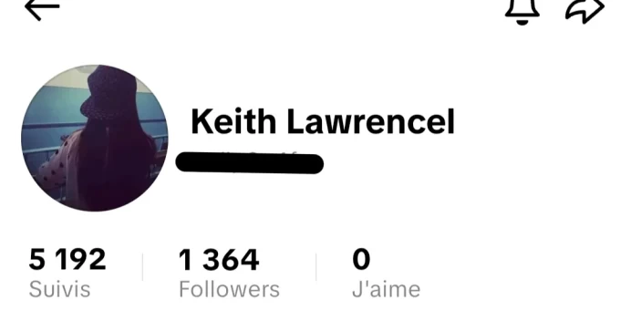 [Code 8099] 1300 Followers / Very Cheap