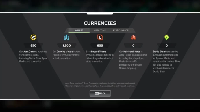 Smurf account  | 47 legendary skins + 850 apex coins | Ranked ready |  Level 20+  | Rookie 4 | 14 legends