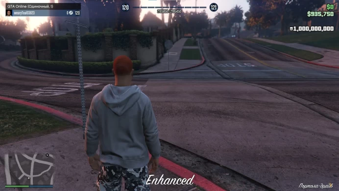 【ROCKSTAR~PC】《Enhanced》 1 Billion Casino Chips ⌁ Level 120 ⌁ Fast Run ⌁ Max Stats ⌁ All Unlocked ⌁ Bunker Research ⌁ Full Access #Million #NS97