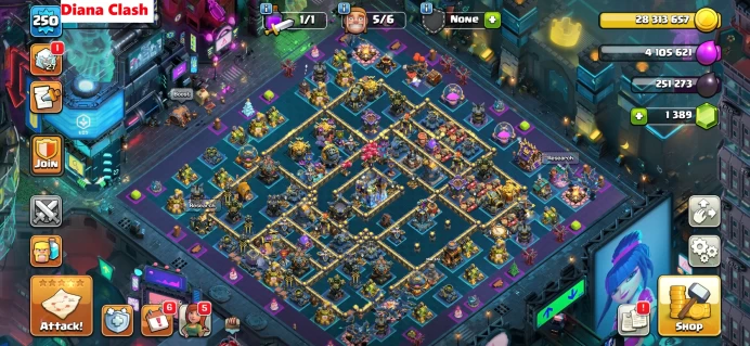 10% discount - TH18-XP250 - 13 hero skins - 4 epic max equipment + 2 epic level 26 - 1 skin map - lifetime warranty - immediate delivery