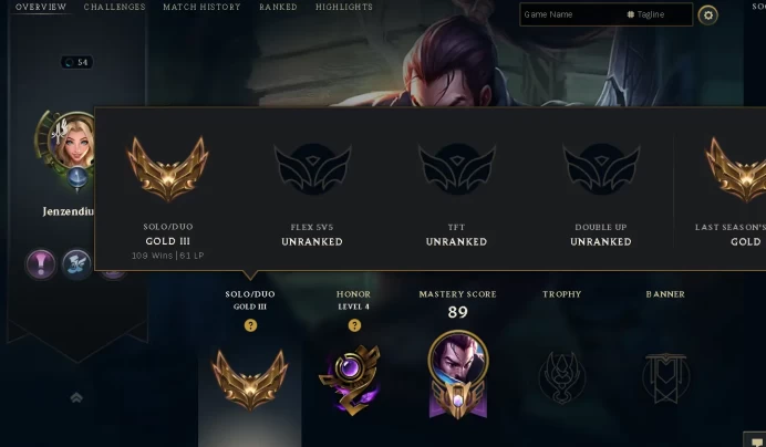 EUW G3- 85 CHAMP-6 SKIN- UNVERIFIED  EMAIL-HANDMADE