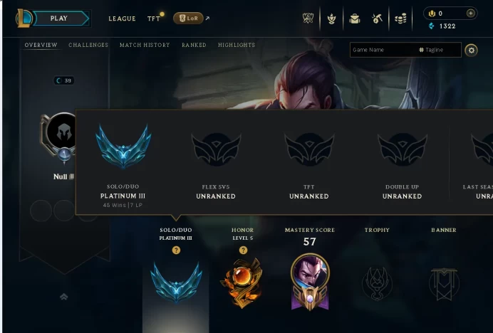 EUW P4-HANDMADE- UNVERIFIED EMAIL-9SKIN-105 CHAMP 