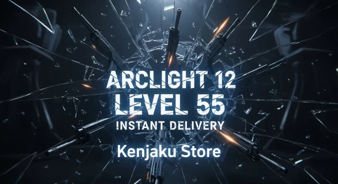 | B07| 12x Arclight Camos  | 12x Shattered  GOLD Camos | FULLY UNLOCKED |  84+  Camos Unlocked   | Multi-Platform Supported 