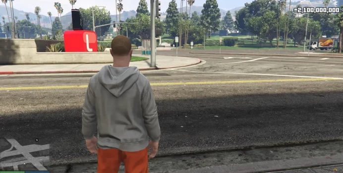 【Enhanced-Rockstar】100 MODDED CARS ⌁ 2.04 BILLION TOTAL MONEY ⌁ 20 MODDED OUTFITS ⌁ LEVEL 777 ⌁ FAST RUN ⌁ ALL UNLOCKS #Million #FR4