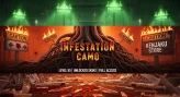 BLACKOPS7 | Infestation + Doom Stone + Blood Stone | level 55 Activision account linkable PSN/XBOX/PC | BO7 Not Owned