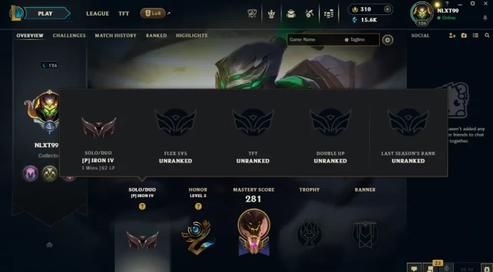 EUW / IRON 4 / 160 CHAMP / 159 PERFECT SKINS(1 Ultimate, 2 Mythic, 10 Legendary, 59 Epic) / CHEANGEABLE MAIL / LIFETIME WARRANTY / CHEAP