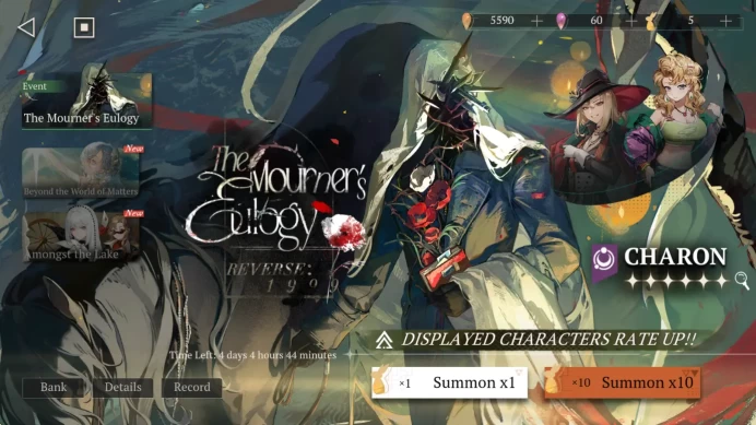 GLOBAL Lv68| 26 *6 Crew Collab AC + 2 Garment (Ezio+PsyA5,Kassandra+Psy),Nautika,Lucy,RecoletaP5,Charon,etc |Bluepoch| (RVS1221)