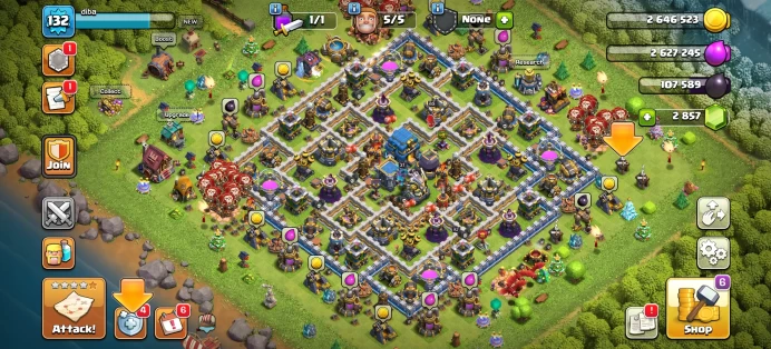 [Code 8121] Th12 XP 132 / Semi Max / Very Cheap