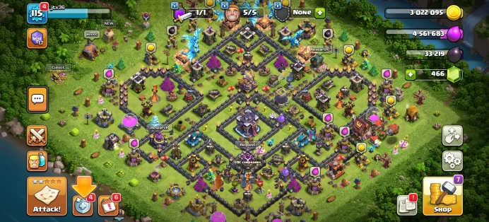 [Code 8122] Th15 XP 115 / Very Cheap