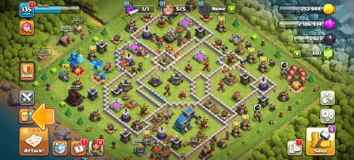 [Code 8123] Th12 XP 135 / Semi Max / Very Cheap