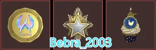 32Game-CS2 Prime 414 hours+3Medals(10 Year Birthday Coin/2023 Service Medal/Global Offensive Badge)