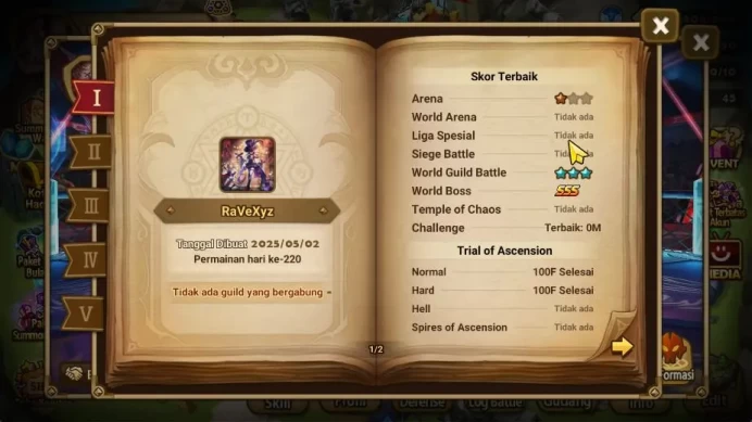 ASIA|Lv 100|1LD Zanisek|22 NB5[Teshar,Triton,Baloeygr,Etc)+49 *6 Monsters|Good Farm|Best Starter|Hive|SS(SWR773)