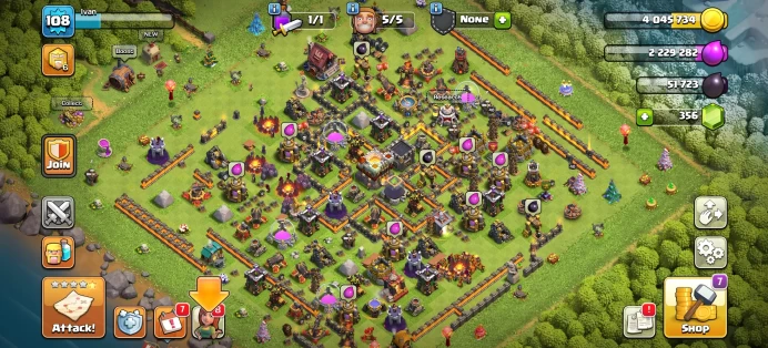 [Code 8132] Th11 XP 108 / Semi Max / Very Cheap