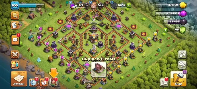 [Code 8133] Th11 XP 105 / Semi Max / Very Cheap