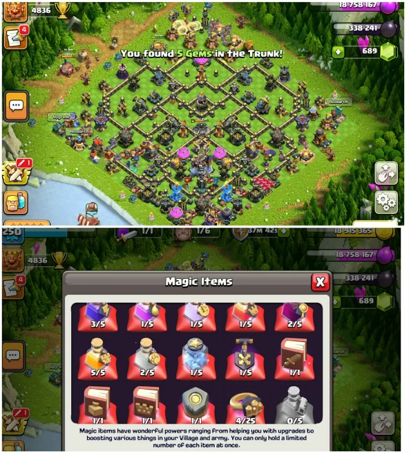 [10 Epic Almost Max]||Th18 Rare||Legend Pushing||Heros:100-100-90-75-50||5 Digit Global Rank||3533 Ws||Exp:250