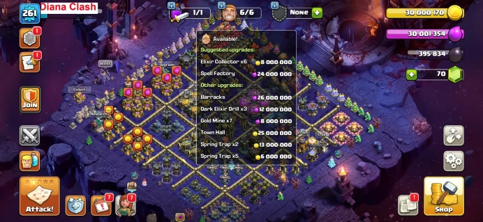 10% off-TH17-XP261- 2015 Christmas Tree -Free Name Change- 4 Epic Max Gear- 1 Skin Map-Lifetime Warranty-Immediate Delivery