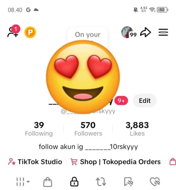 #TT.1101 Instant Delivery various live, areas can be changed, gift, creator, full access, guarantee reliable friendly price list 