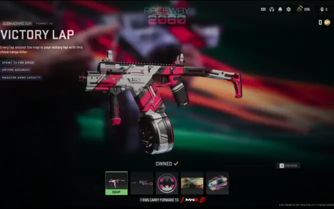 Modern Warfare 2 39 Meta Guns Maxed + 2 Bundles Level 305 17 Operators ( MW2/MW3 Not PURCHASED ) FULL ACCESS Pc/Xbox/PlayStation