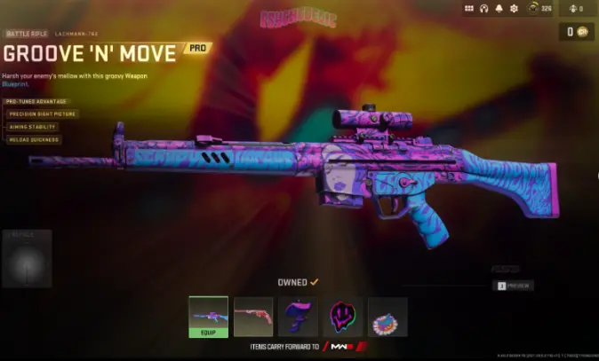 MW II Season 6 Blackcell 1 Bundle+31 Meta Guns Maxed Level 325 32 Operators Unlocked(MW2/MW3 Games Not PURCHASED)FULL ACCESS Pc/Xbox/PlayStation
