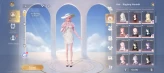 NIKKI2 - Asia - Lv 85 - 4 Star Magnificent Connoisseur - 1605 ( 41% Wardrobe Collection ) - 14 ( 19% Momo's Collection )
