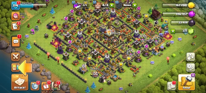 [Code 8135] Th11 XP 114 / Semi Max / Very Cheap