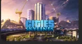 [Code 8144] [Epic] Cities Skylines 7Hours played / Full Access