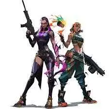 [Code 8145] Level 107 + 25 Skins  / LAS / Very Cheap