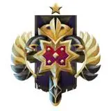 Dota 2 1691 hours-previous rank Legend 1 (3170MMR)11750 behavior