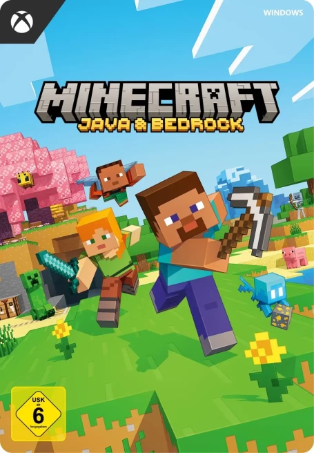 [3in1] / Instant • Minecraft Java + Bedrock (Online) • [1+ cape / Nickname changeable] • Full access • Warranty • Inactive • 2 Gifts
