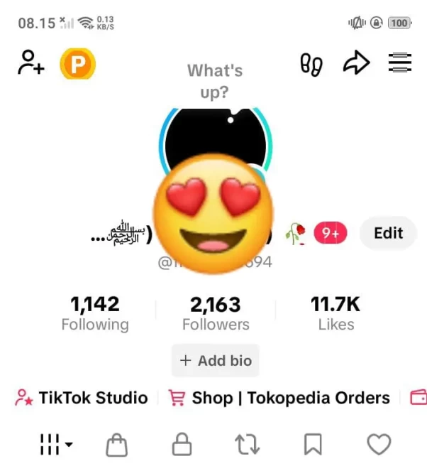 #TT.1104 Instant Delivery various live, areas can be changed, gift, creator, full access, guarantee reliable friendly price list