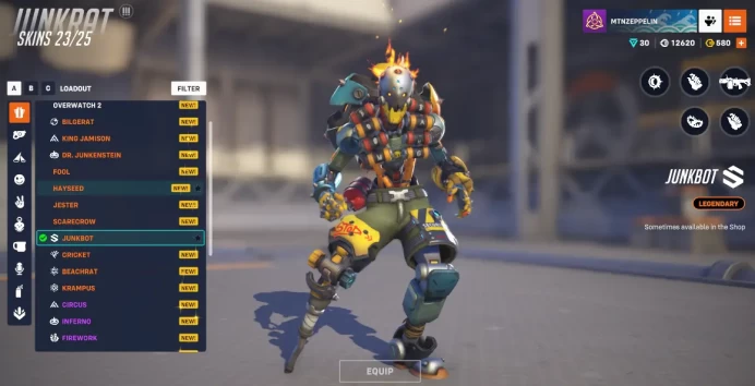 HOUSTON OUTLAWS/HOUSTON OUTLAWS AWAY/2 Golden Weapons Amount/Overwatch 2/ Full Mail Access / see the picture / Please Read Description / Laura