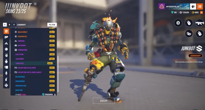 HOUSTON OUTLAWS/HOUSTON OUTLAWS AWAY/2 Golden Weapons Amount/Overwatch 2/ Full Mail Access / see the picture / Please Read Description / Laura