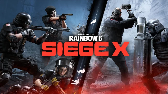 R6 Siege | Level 50 RankedReady | RankedUnlocked | 50–100KRenown | UbisoftLogin | Cross-PlatformLinkable