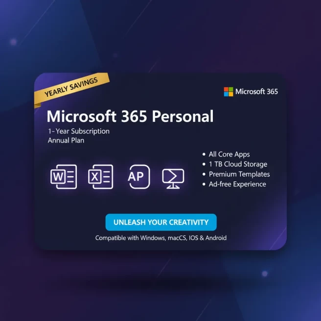 Microsoft 365