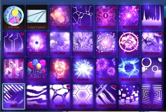 STOCK688 // Fennec, 80+ Painted Cars, 40 Black Markets, Titanium White & Crimson Presets (K)