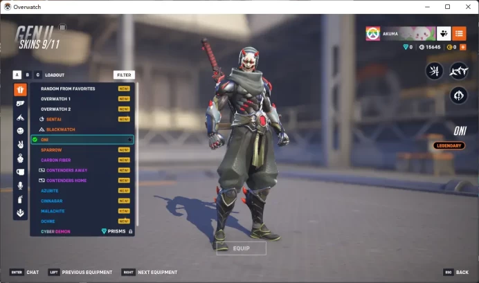 Overwatch  / Full Mail Access / see the picture / Please Read Description / rvlmi